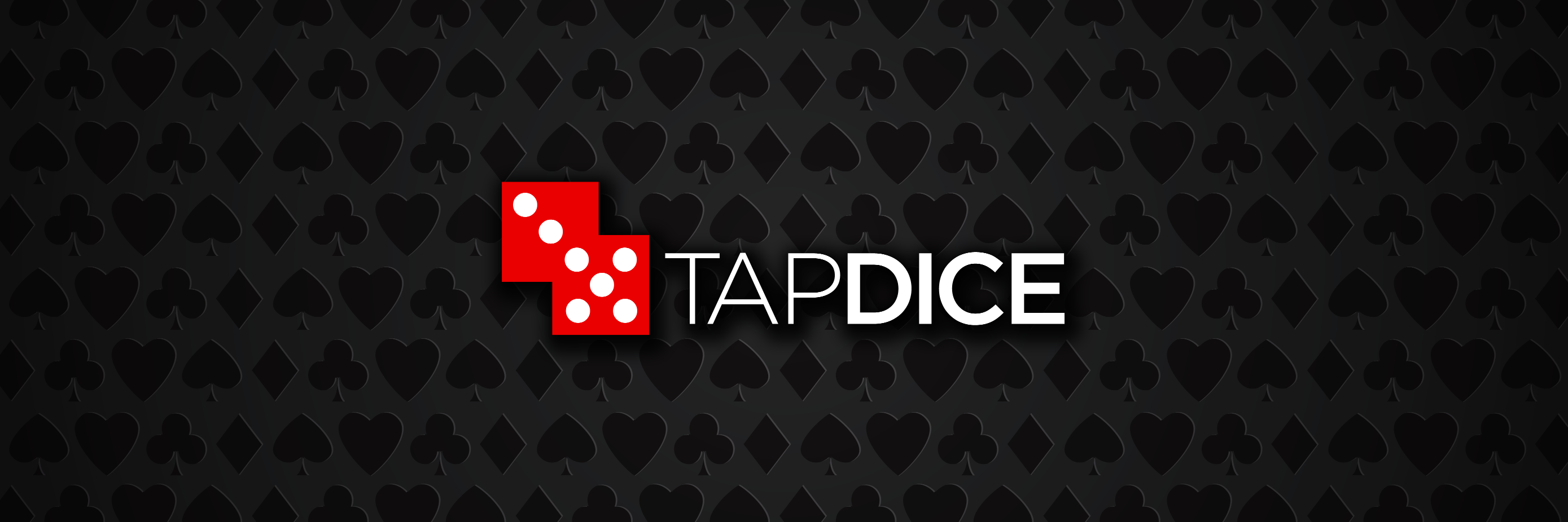 tapdice's profile banner image