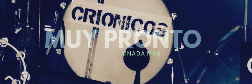 Crionicos's profile banner image