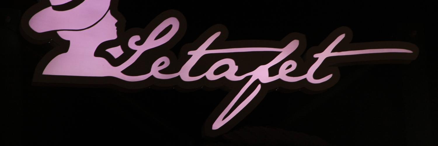 Letafetbar's profile banner image