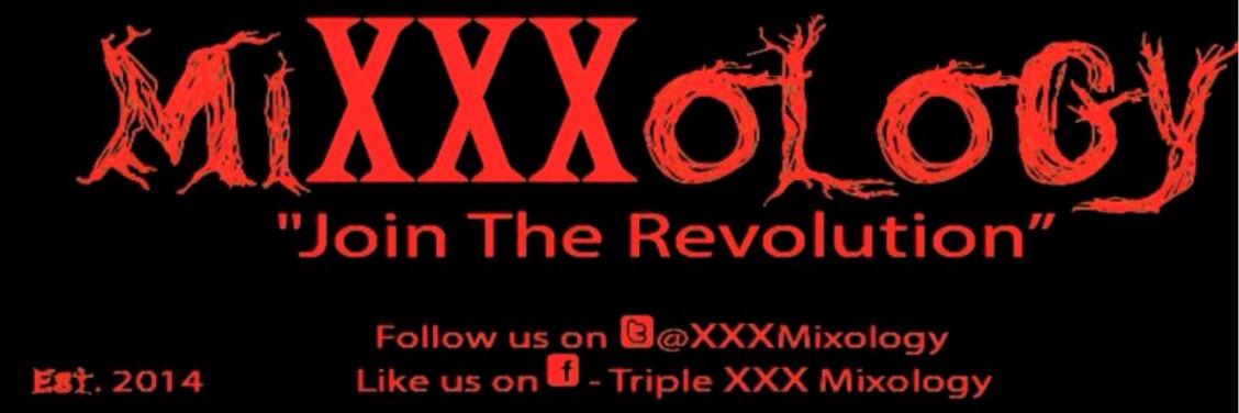 XXXMixology's profile banner image