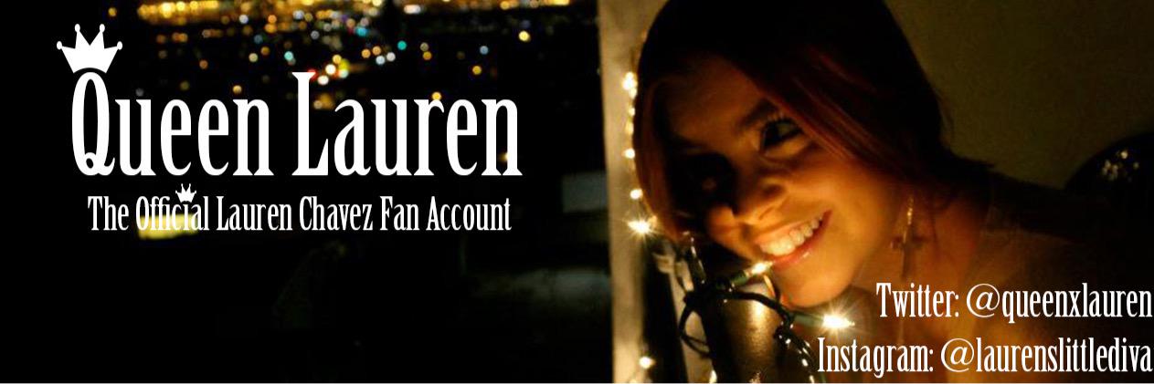 queenxlauren's profile banner image