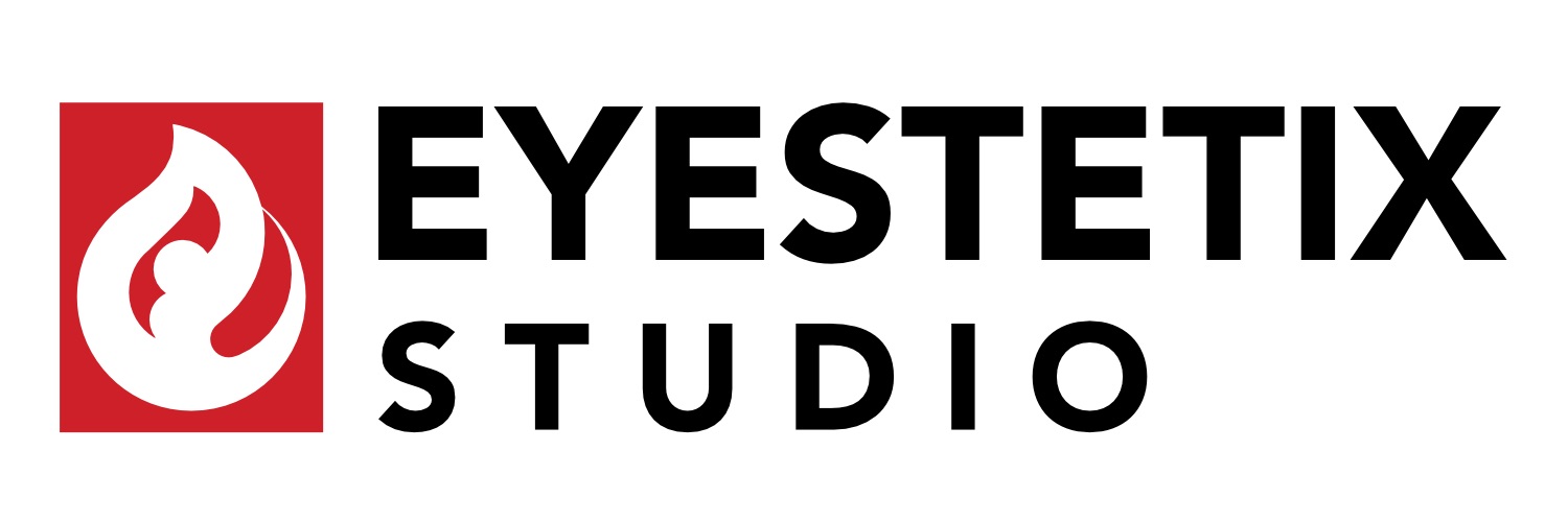 Eyestetix Studio banner
