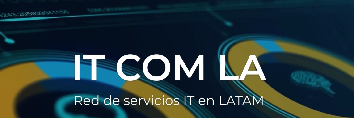 ItComla's profile banner image