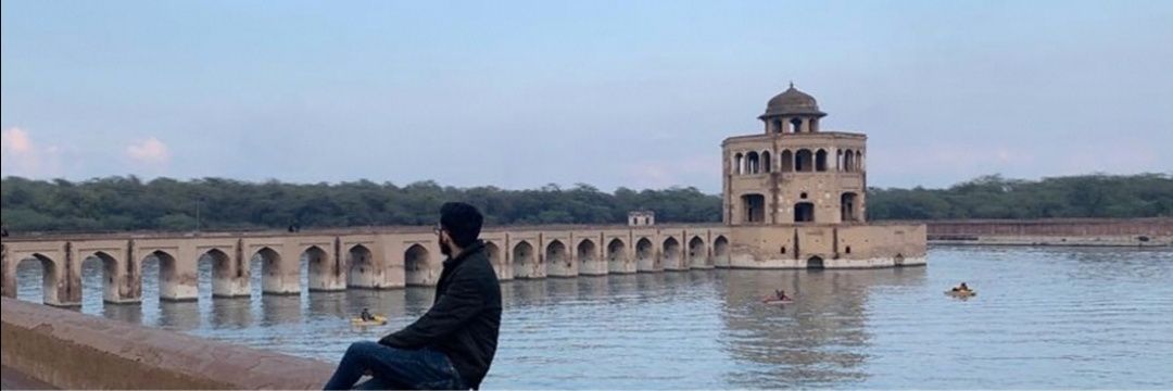 Usmanirshaad's profile banner image