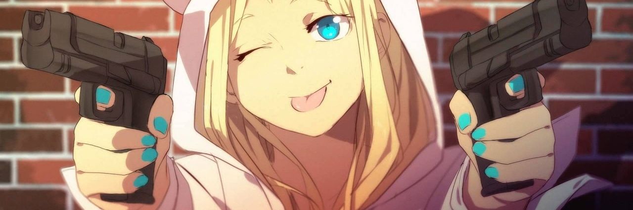 jaritobean's profile banner image