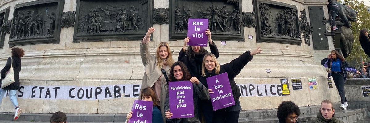 Juliette Boulegon banner