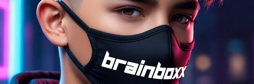 brainbox444's profile banner image