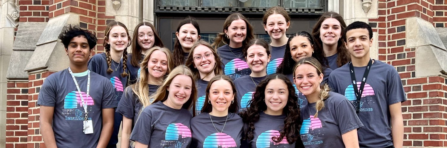 LP Renaissance banner