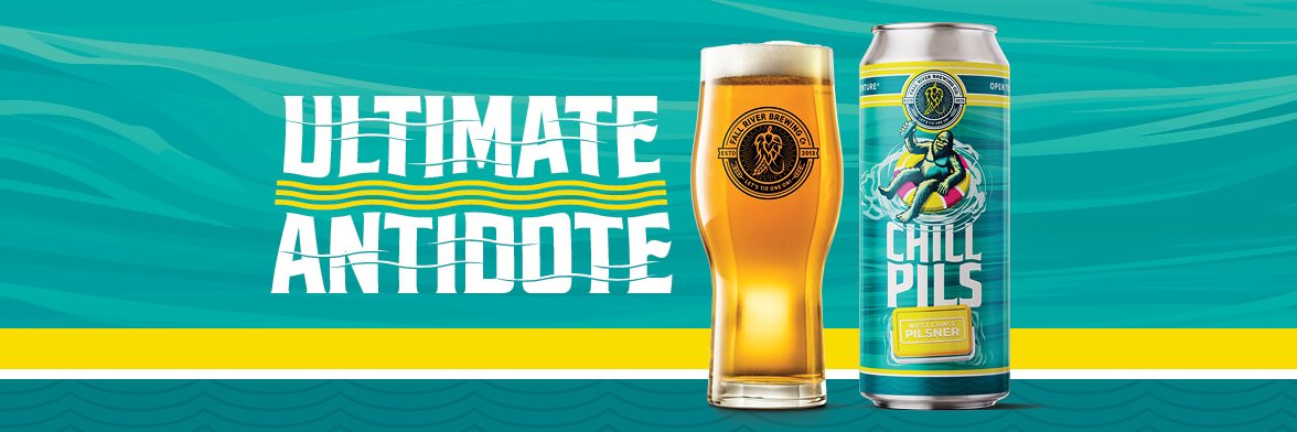 Fall River Brewing banner