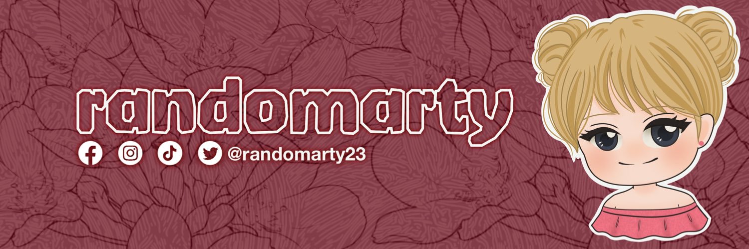 randomarty23's profile banner image