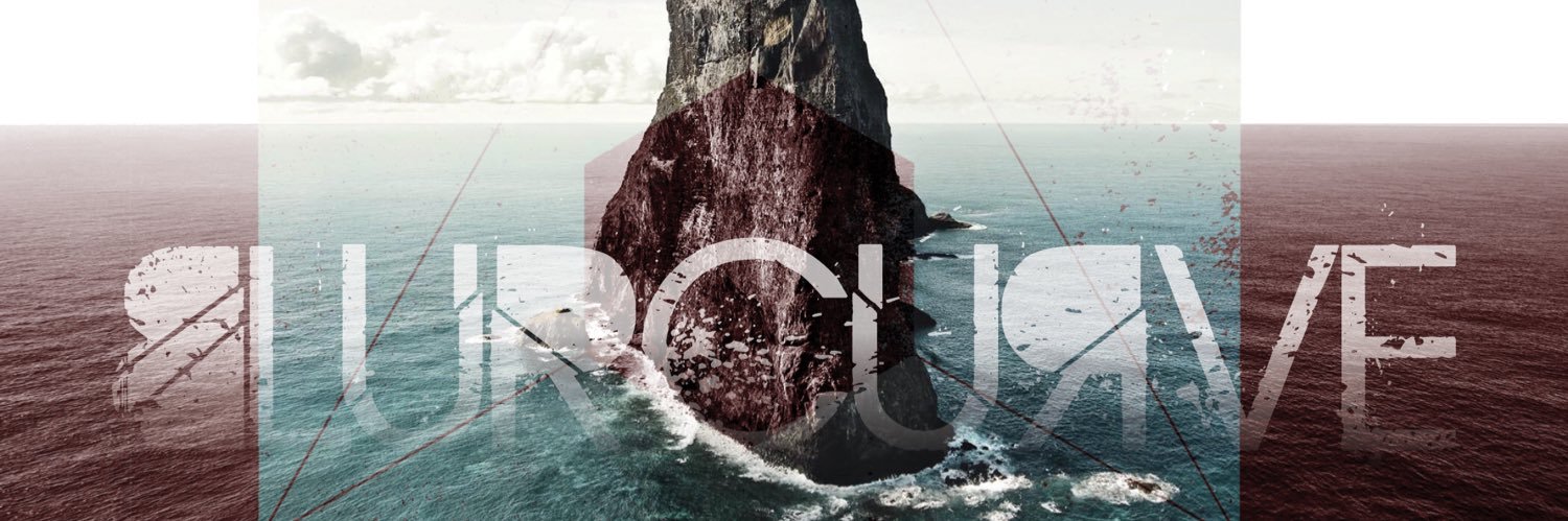 BlurCurve's profile banner image