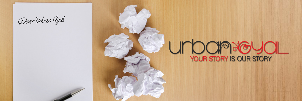 urbangyals's profile banner image