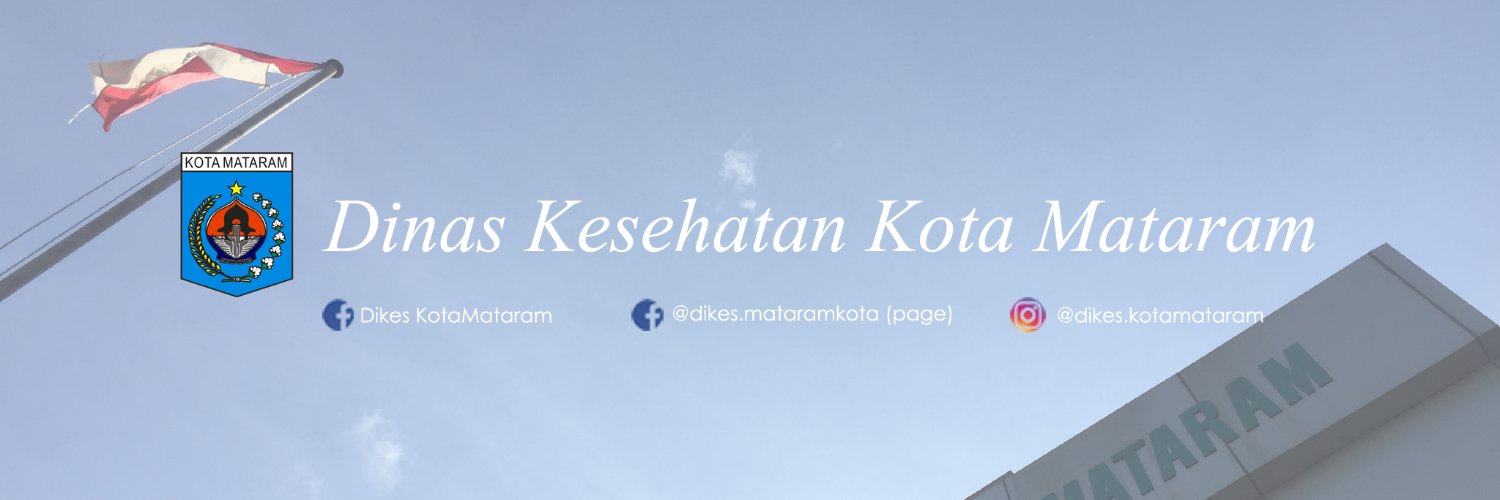 dikesmataram's profile banner image