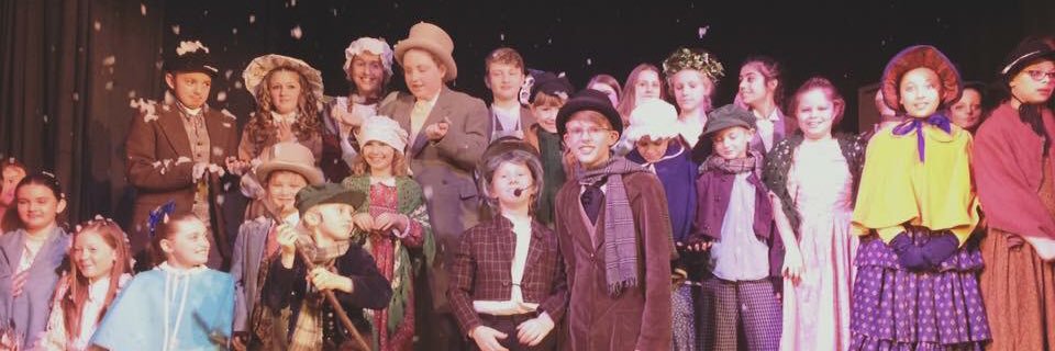 ClocYouth's profile banner image