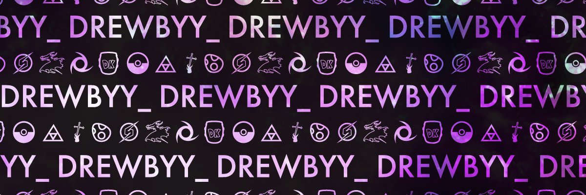 Drewbyy__'s profile banner image