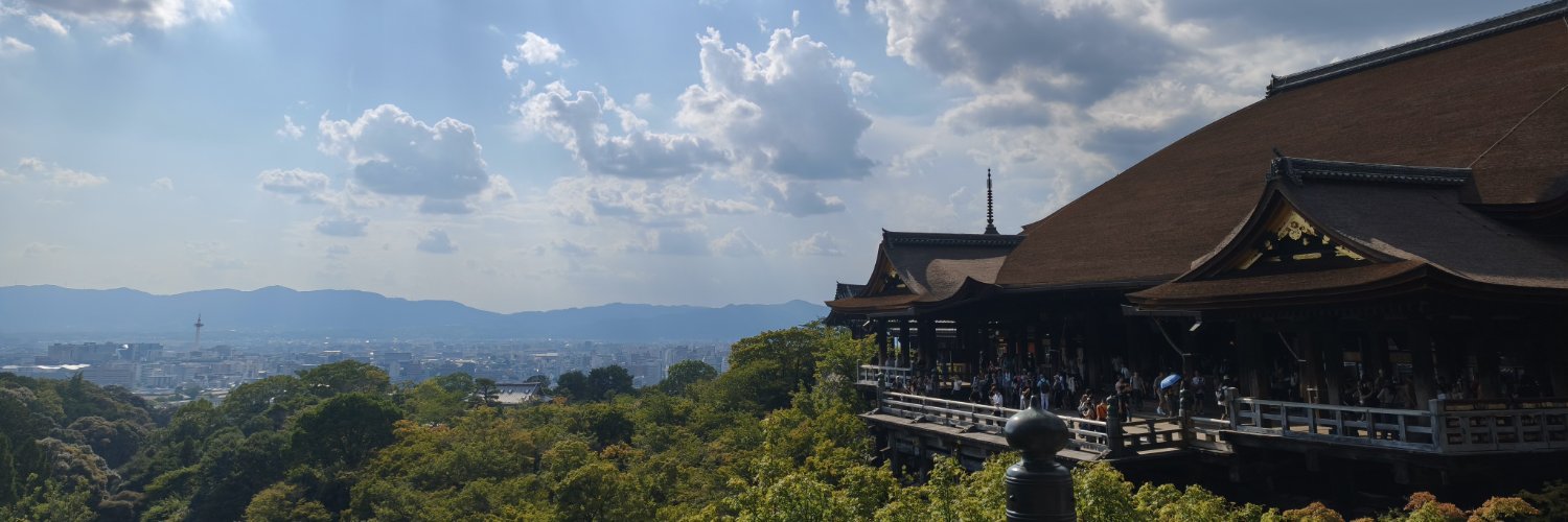 muravillage's profile banner image