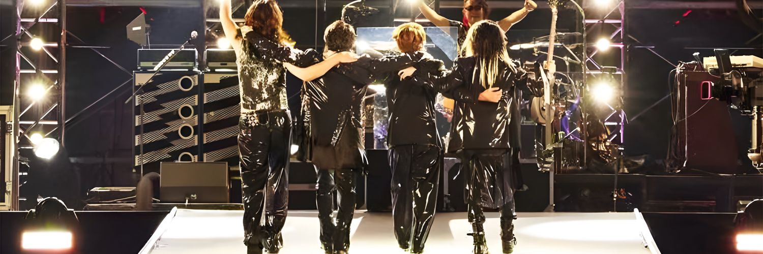 みんなのよねちゃん😎🔥🌈🙈💕 banner