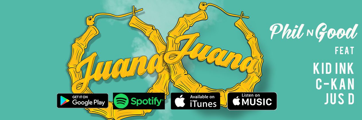 philngoodmusic's profile banner image