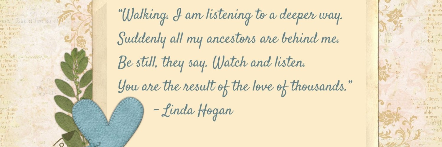 Jenni Davis 💙 banner