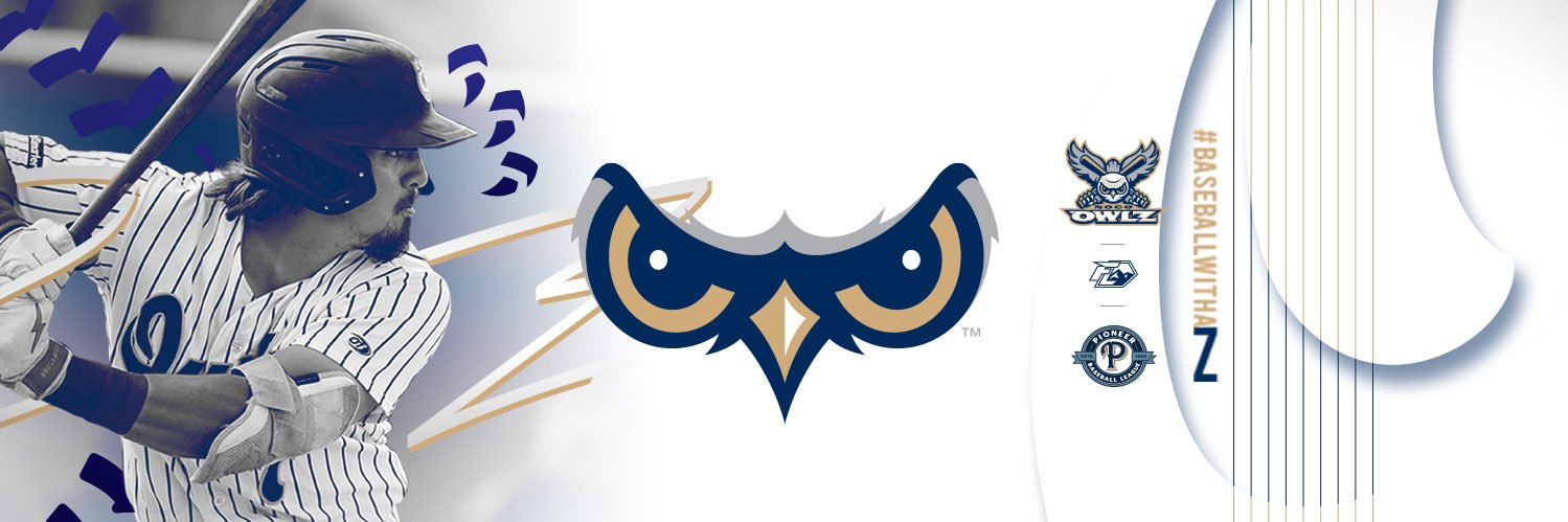 Northern Colorado Owlz banner