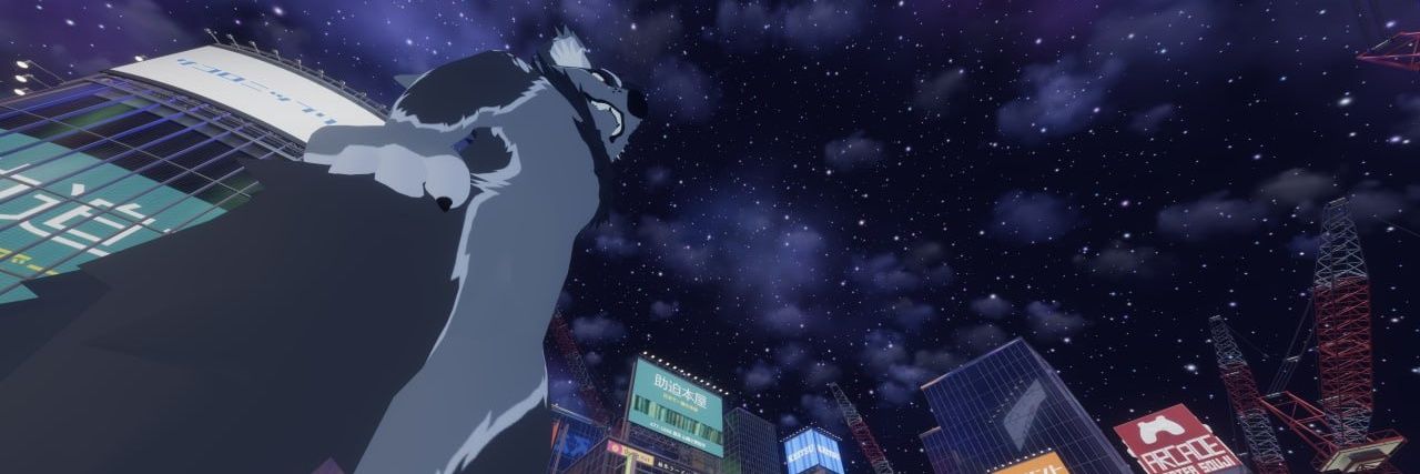 FerosFluff's profile banner image