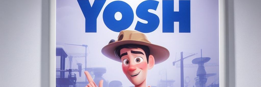 anotheryosh's profile banner image