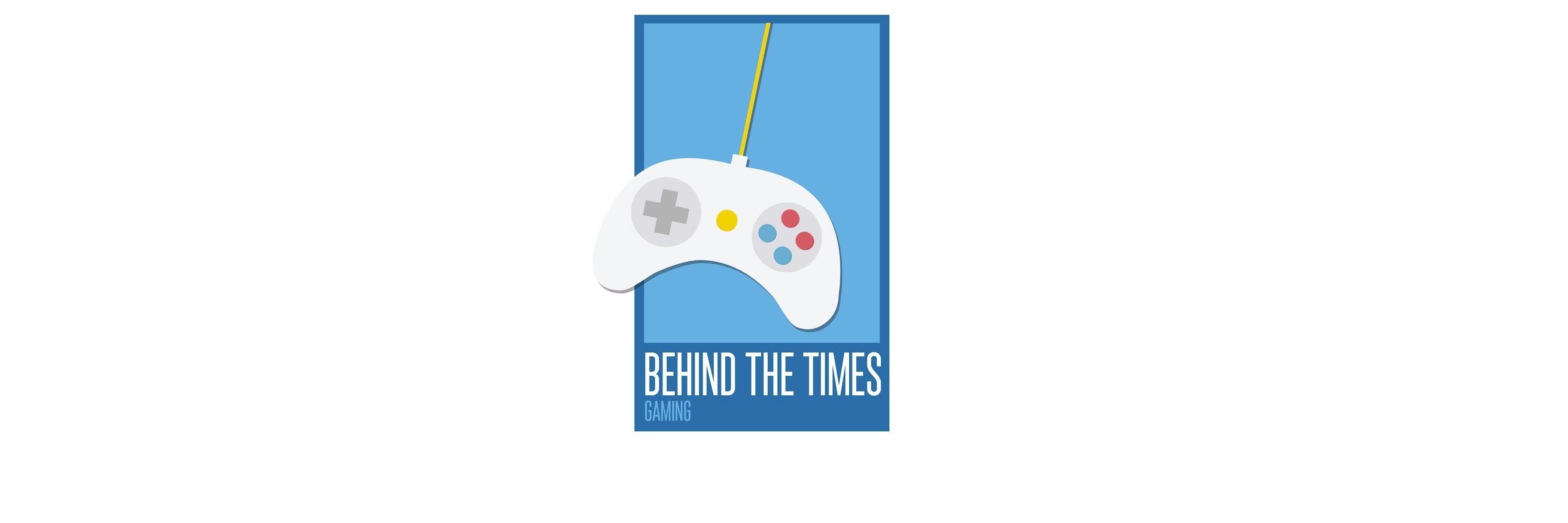 BehindTimesGame's profile banner image