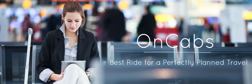 OnCabs's profile banner image