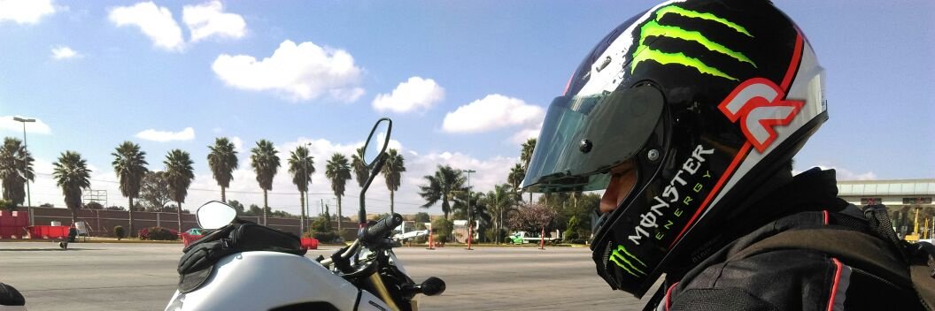 Carlos Morales banner