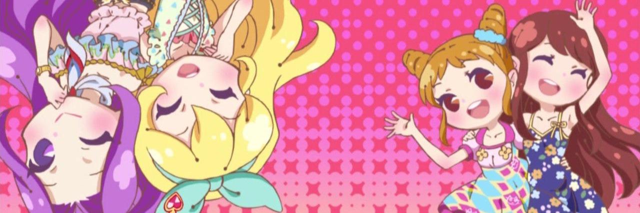 dempa_'s profile banner image