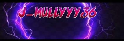 J_Mullyyy36's profile banner image