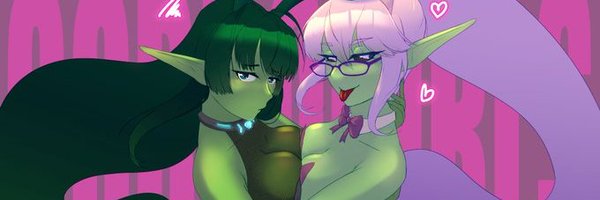 VeronicaGoblin Profile Banner