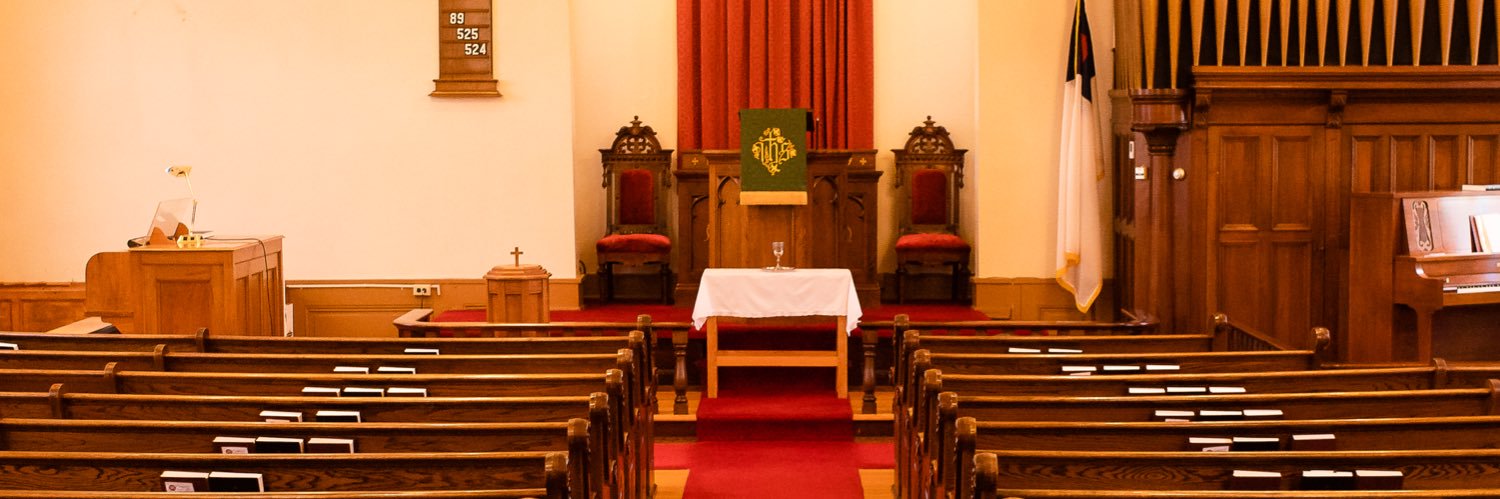 PastorAngeloV's profile banner image