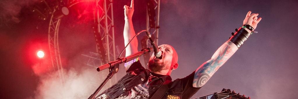 TRexSound.com banner