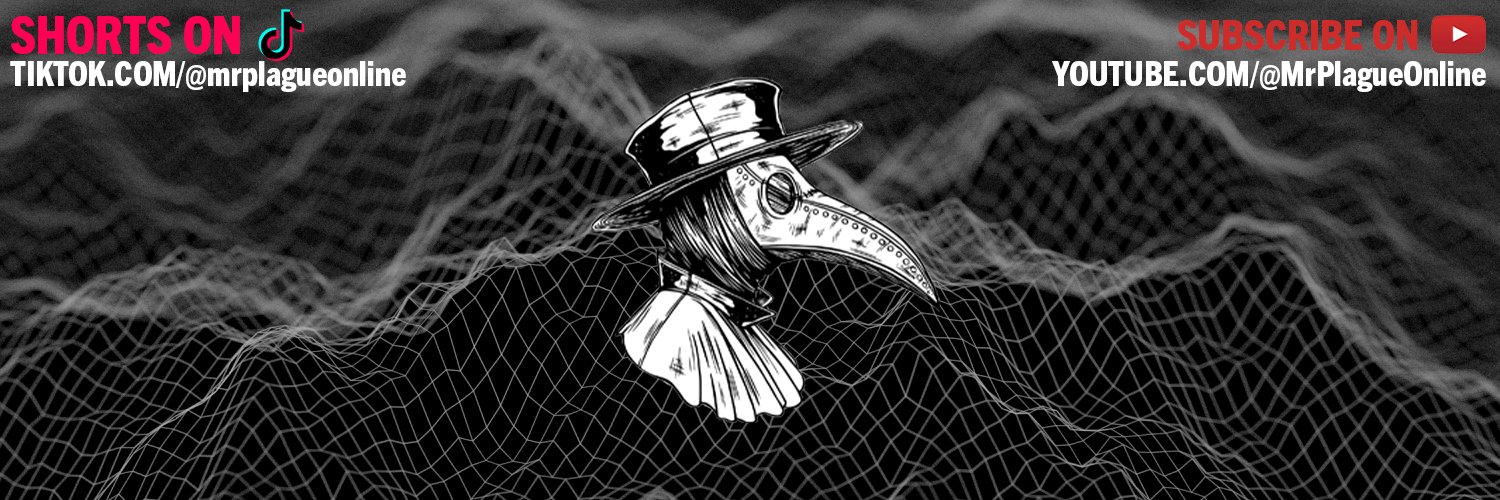 ElderPlague's profile banner image