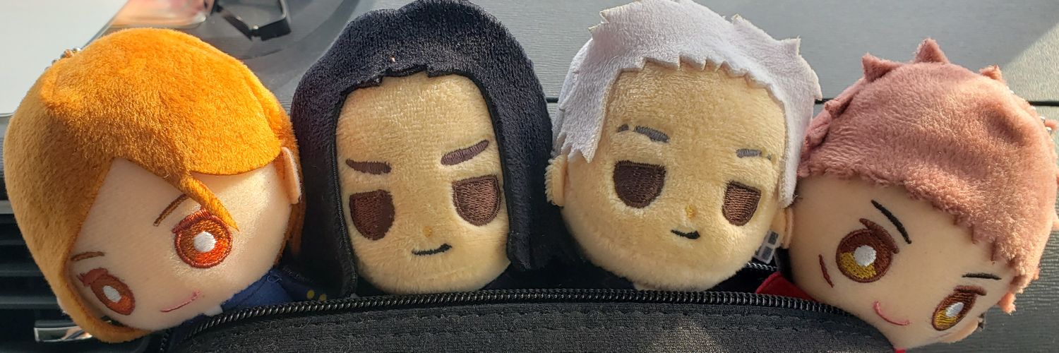 たっくん。🥞 banner