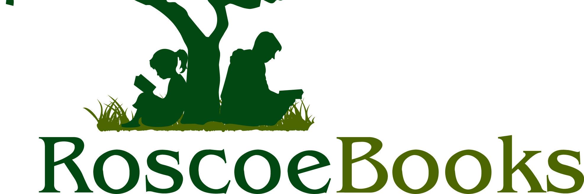 RoscoeBooks banner