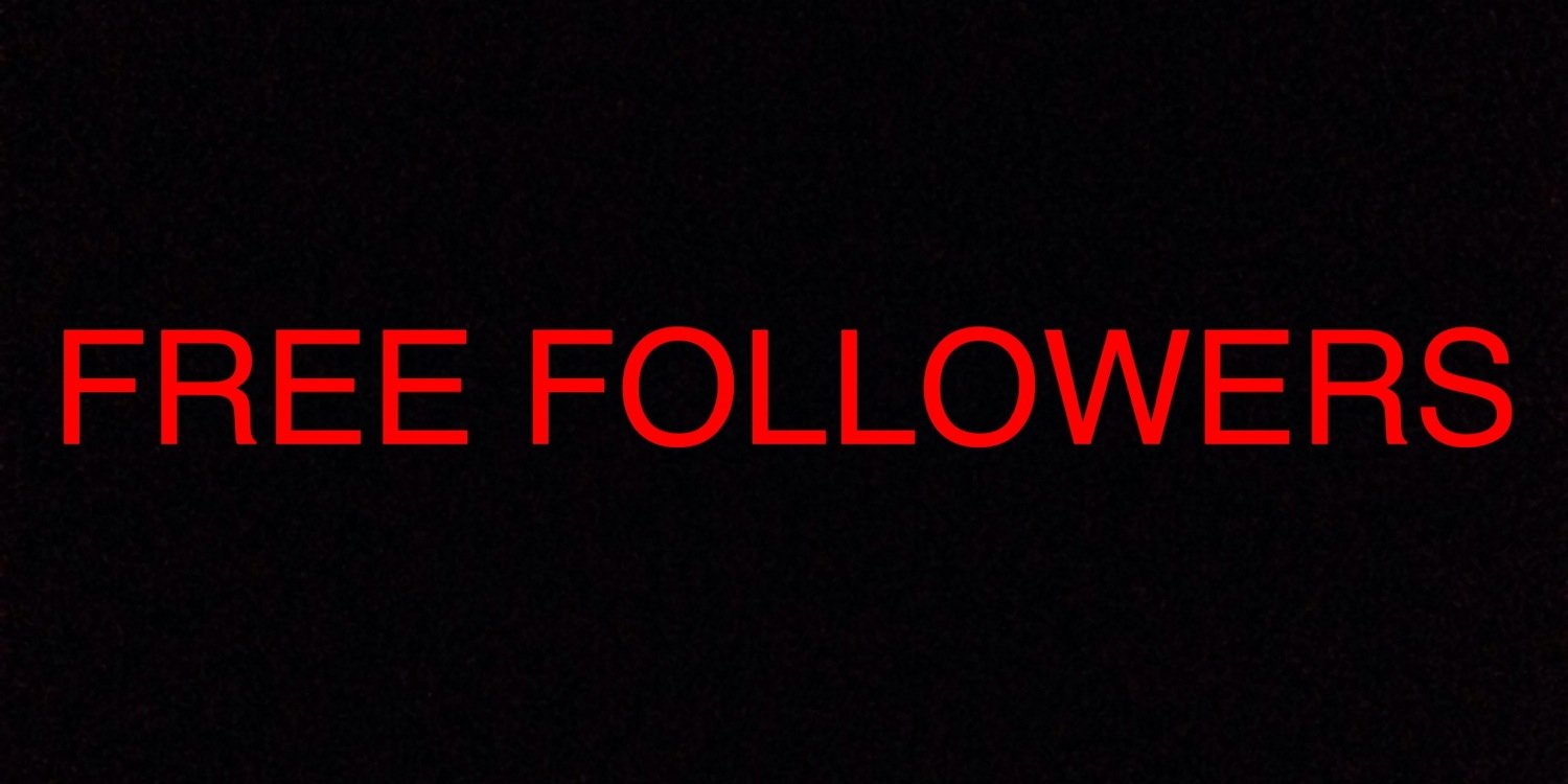 Free500Follower's profile banner image
