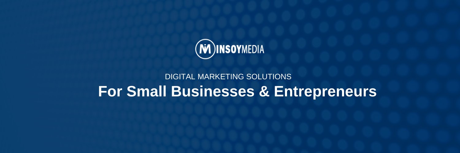 InsoyMedia's profile banner image
