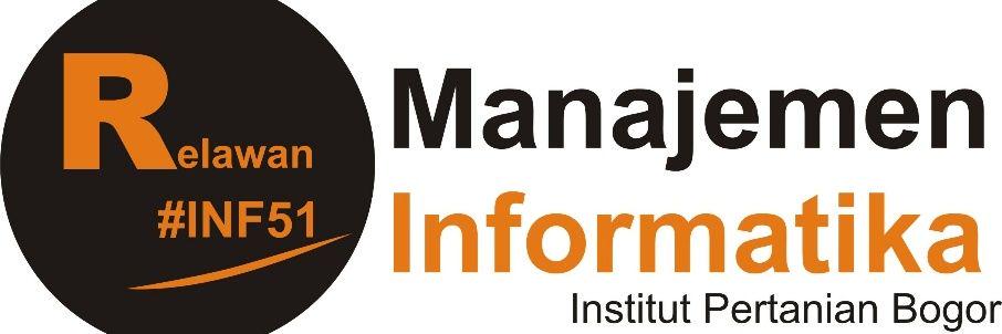 Informatika IPB banner