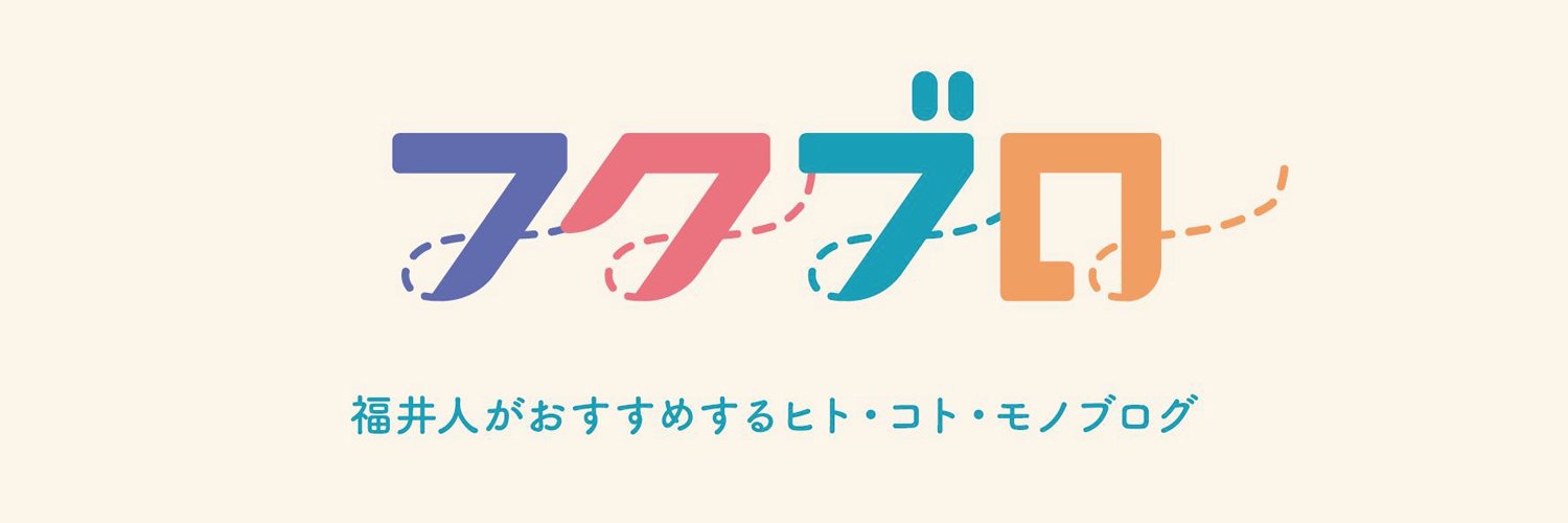 fukublo's profile banner image