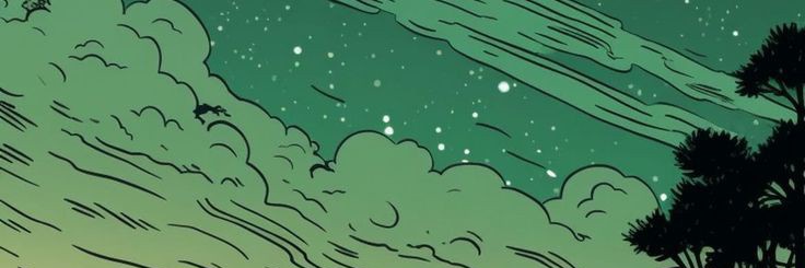 🌙；涅 | eau de yūji。 banner