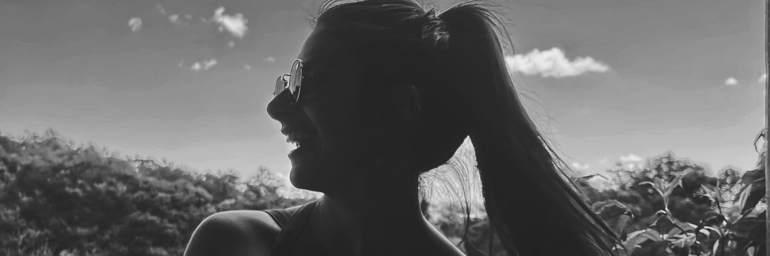 Rocio Marceñuk ❀🦋🤍 banner