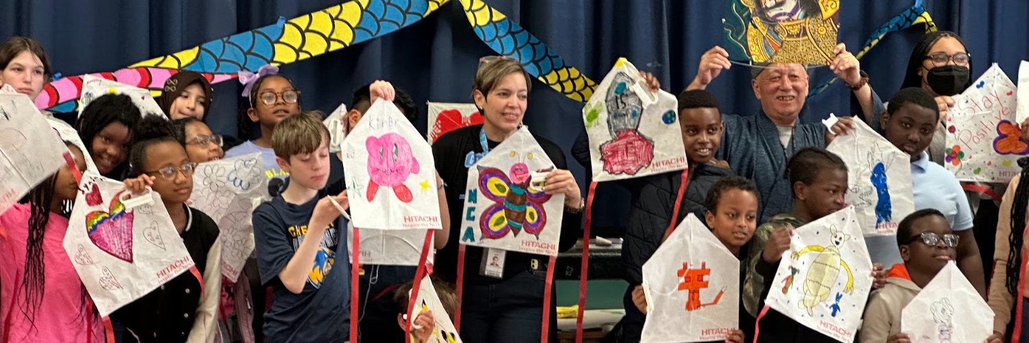 Capitol Heights ES banner
