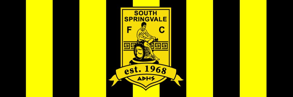 southspringvale's profile banner image