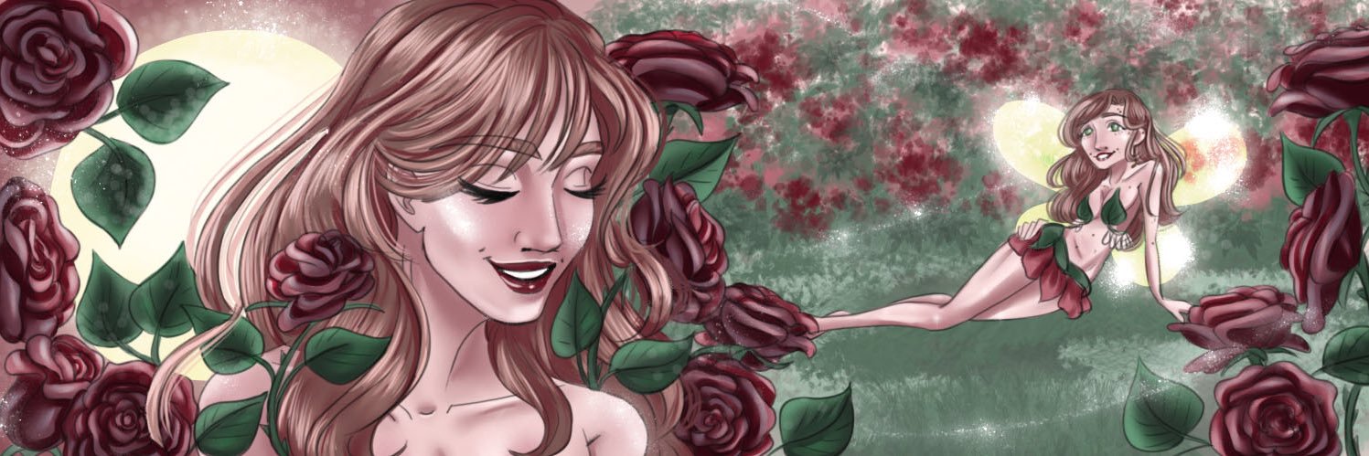 AlainaArtThing's profile banner image