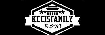 KecisFamily's profile banner image