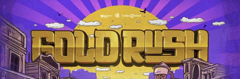 GoldrushTribe's profile banner image
