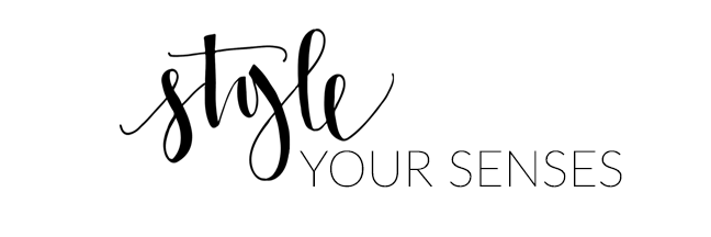styleyoursenses's profile banner image