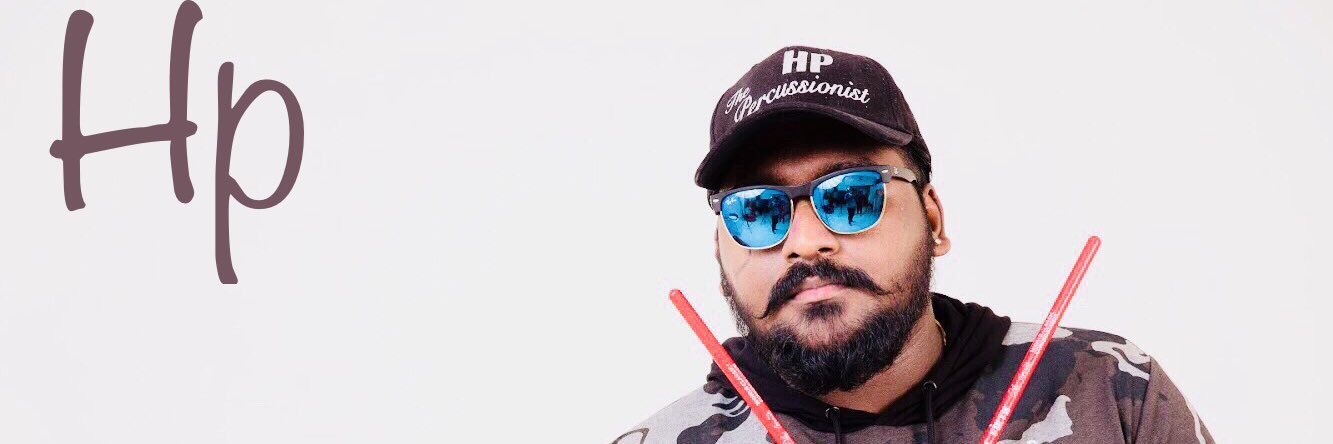 tablahari's profile banner image